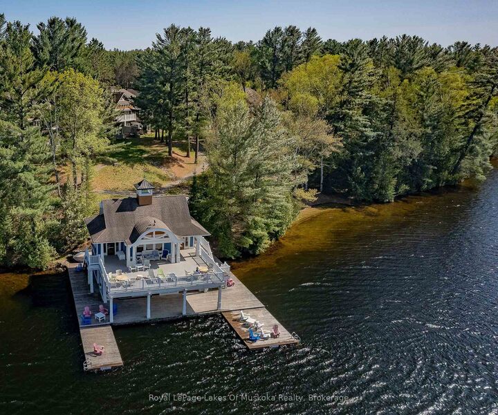 Property Photo:  1020 Birch Glen Road V 4 W 1  ON P0B 1A0 