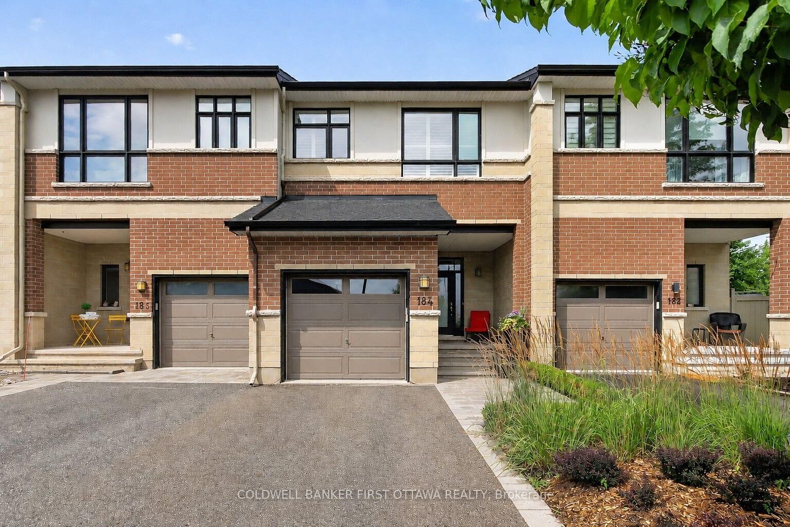 Property Photo: 184 Mattingly Way ON K4M 0C4