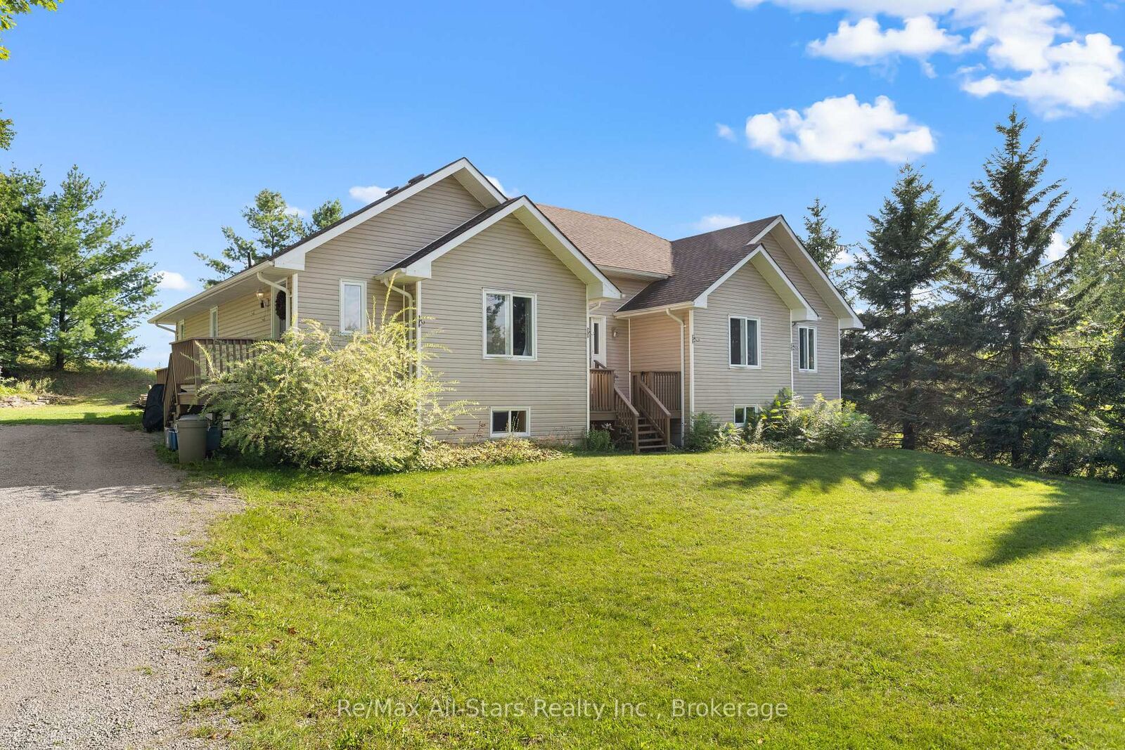 Property Photo: 72 Patterson Road ON K0M 1N0