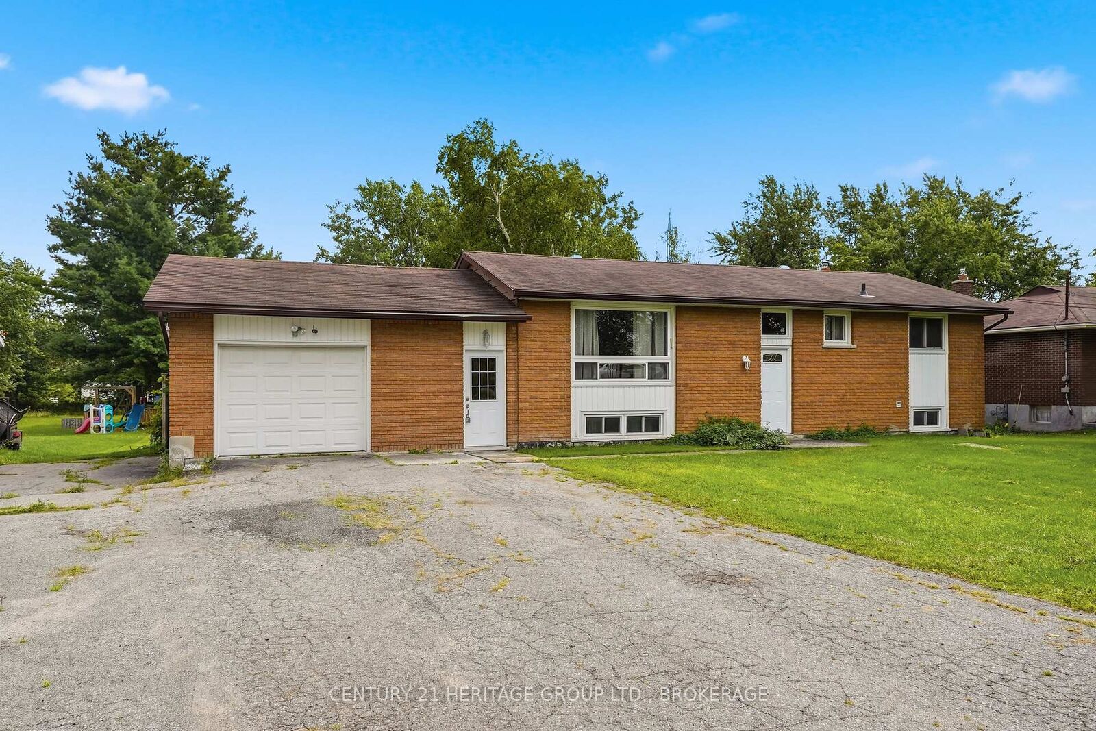 Property Photo:  278 Lester Road  ON K8V 5P8 
