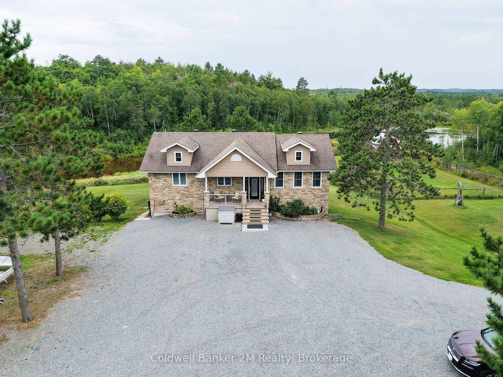 Property Photo: 554 Dryden Road ON P0M 3C0