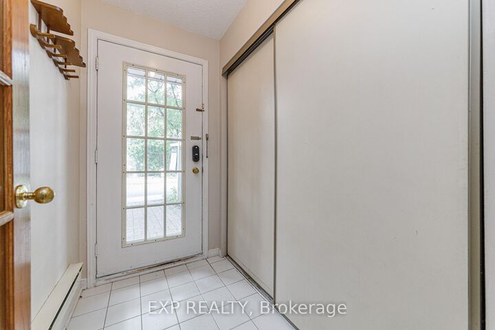 Property Photo: 8 Maclean Street ON K1S 3E9