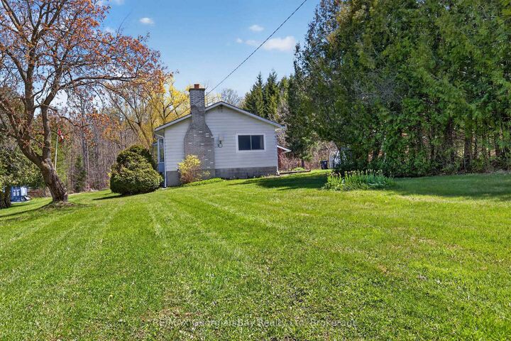 Property Photo: 2407 Rumney Road ON L4R 4K3