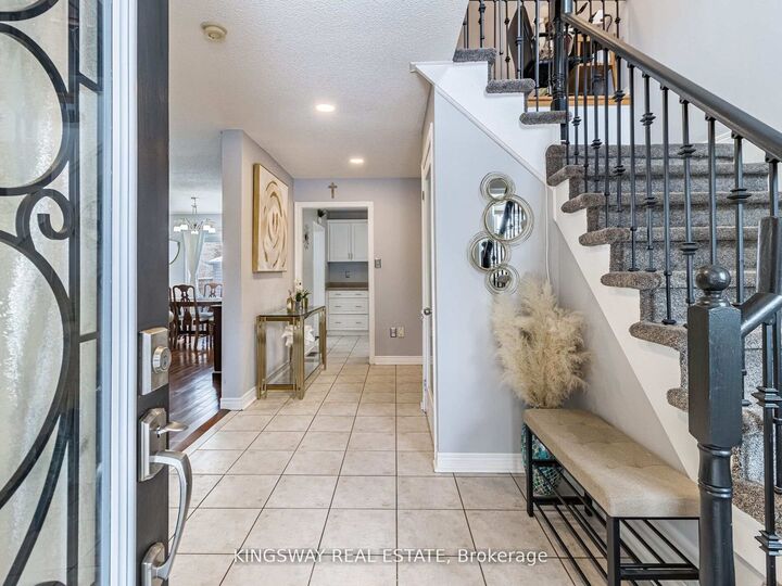 Property Photo: 570 Enfield Road ON L7T 2X5