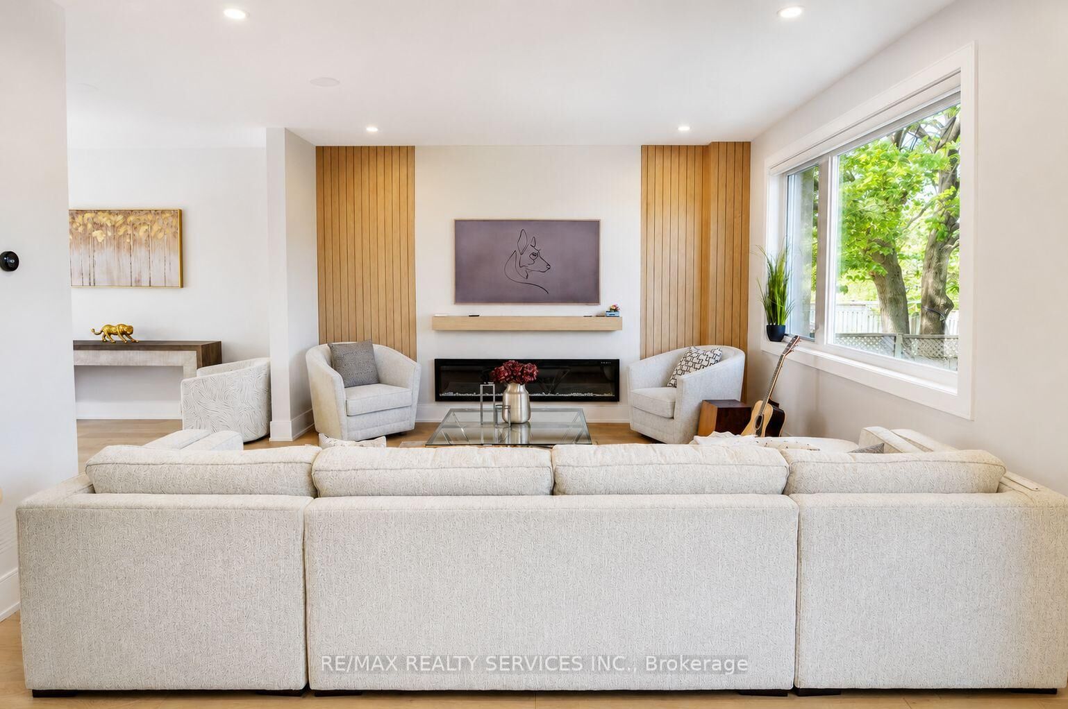 Property Photo: 519 Third Line ON L6L 4A8