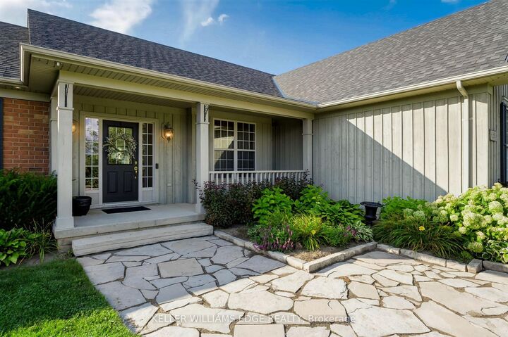 Property Photo: 55 Karendale Court ON L8B 0Z6