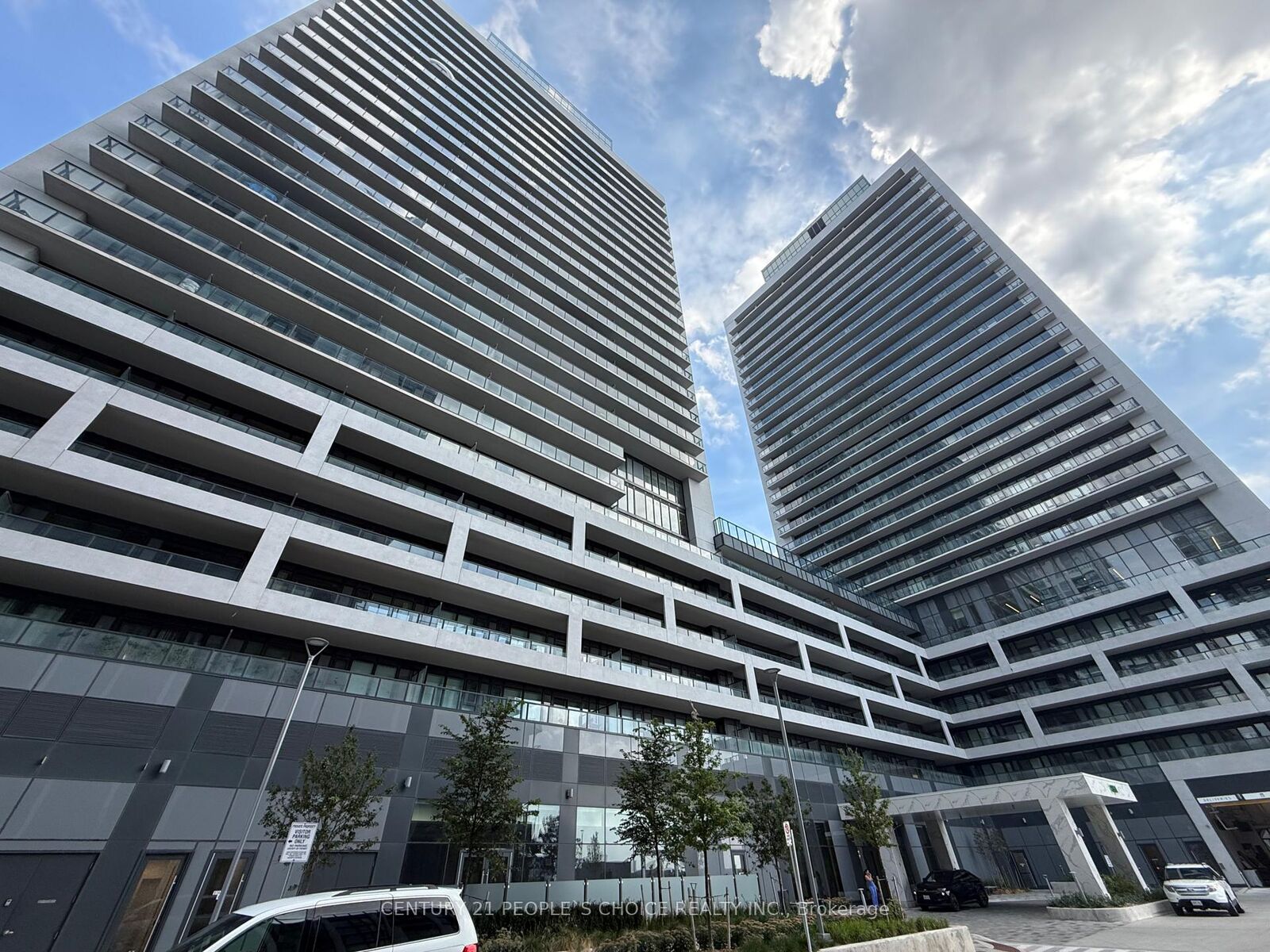 Photo de la propriété:  8960 Jane Street 205  ON L4K 0N9 