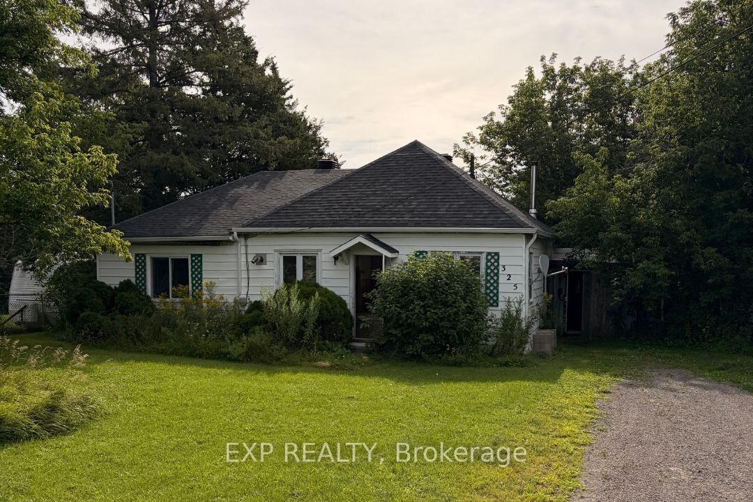 Property Photo:  325 County Rd 16 Road  ON K0G 1G0 