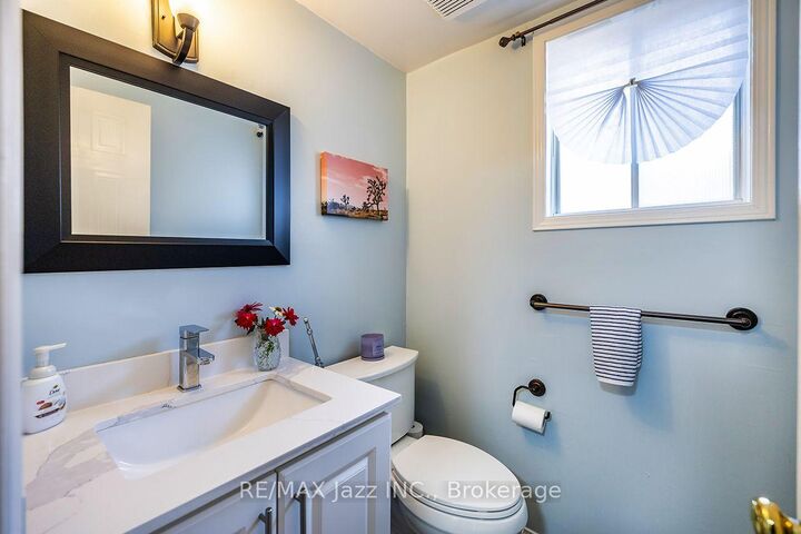 Property Photo: 23 Meredith Court ON L1E 2V9