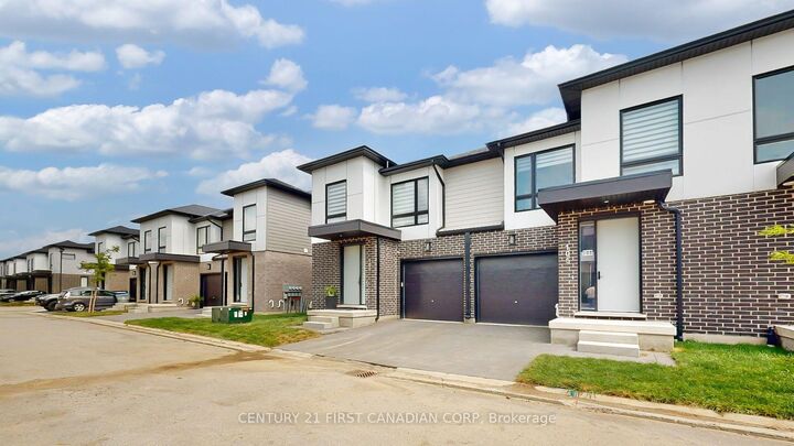 Property Photo:  175 Doan Drive 107  ON N0L 1R0 