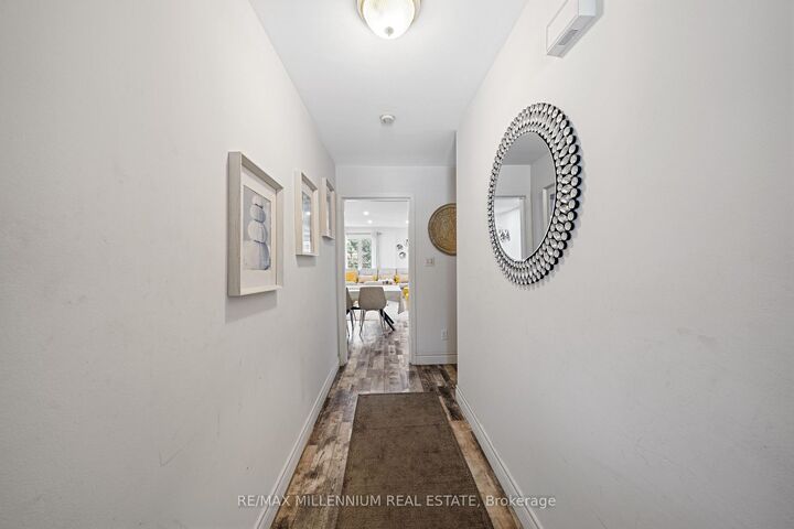 Property Photo:  6950 Tenth Line W 94  ON L5N 6Y1 