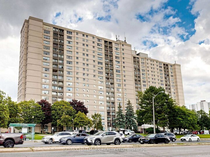 5 Parkway Forest Drive 1609 — photo 1