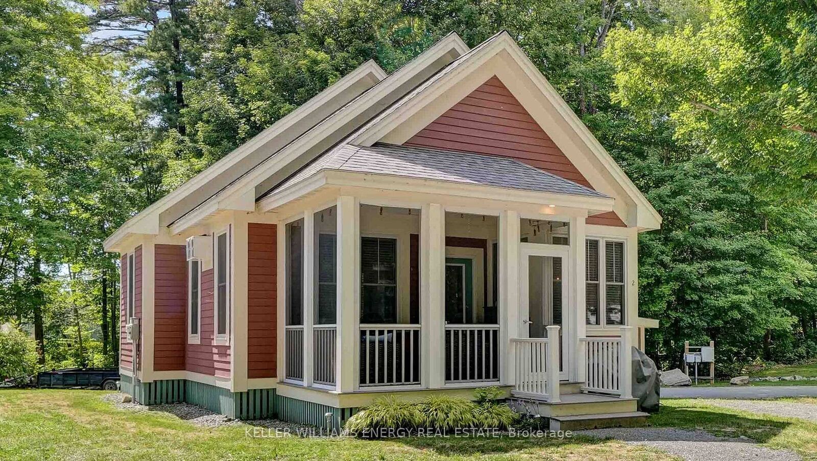 Property Photo:  2 Pine Forest Lane  ON K0K 1P0 