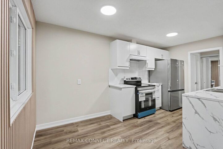 Property Photo: 43 Tybalt Crescent ON K2H 8J6