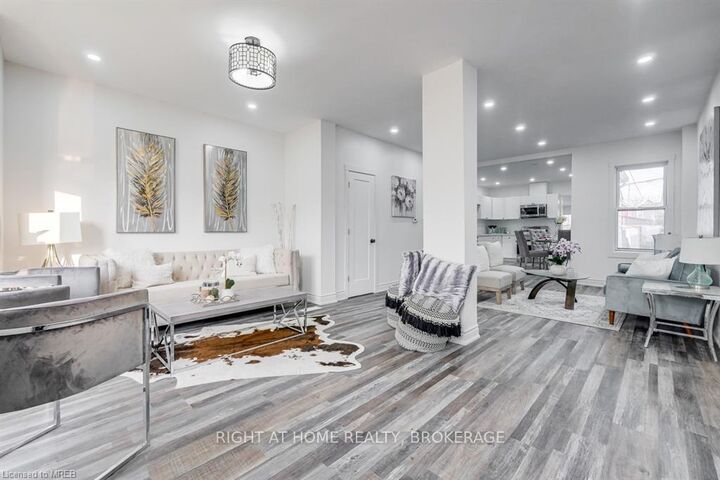 Property Photo:  120 Tisdale Street N  ON L8L 5M6 