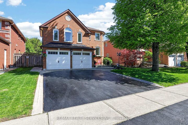 Property Photo: 150 Royal Valley Drive ON L7C 1B3