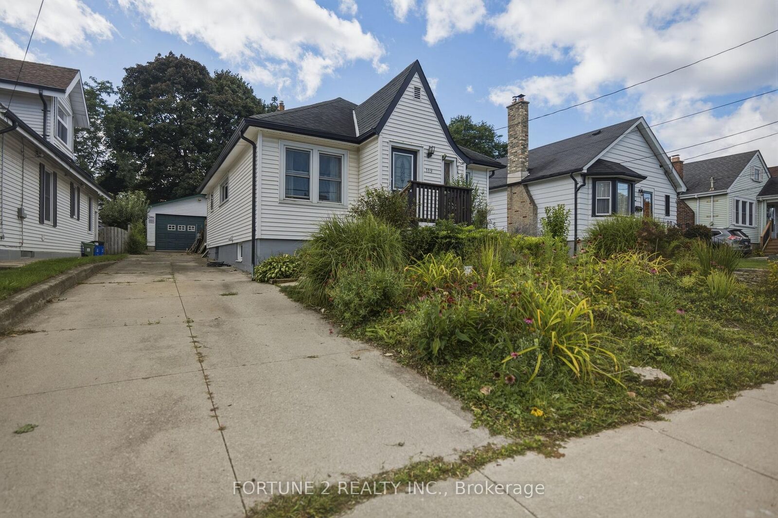 Property Photo:  119 Alexandra Street  ON N6C 2B3 