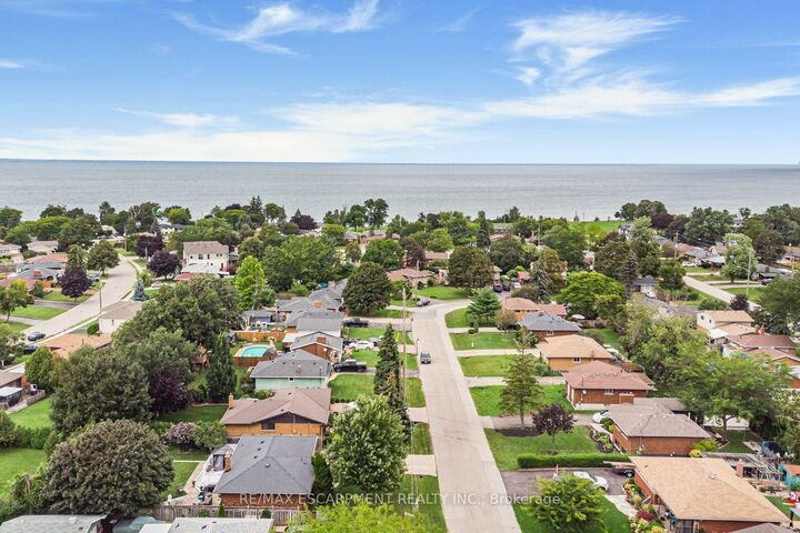 Property Photo:  37 Lorne Avenue  ON L3M 2H8 