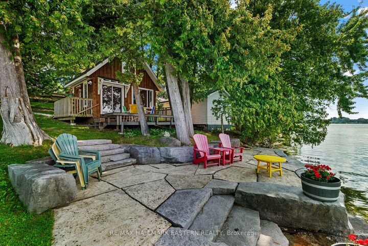 Property Photo: 1714 Poplar Point Road ON K9J 6X5