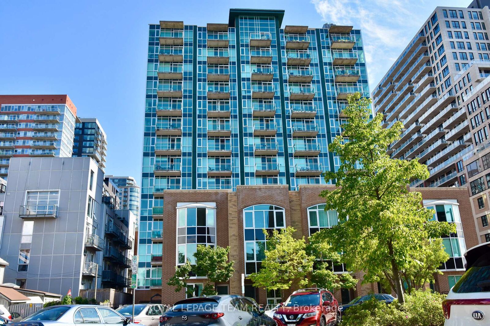 Property Photo: 150 York Street 3E ON K1N 1K9