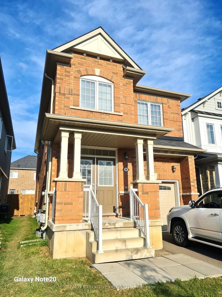 Property Photo:  7694 Shagbark Avenue  ON L2H 3R8 