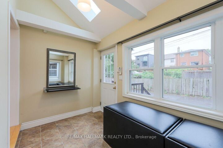 Property Photo:  703 Craven Road  ON M4L 2Z7 