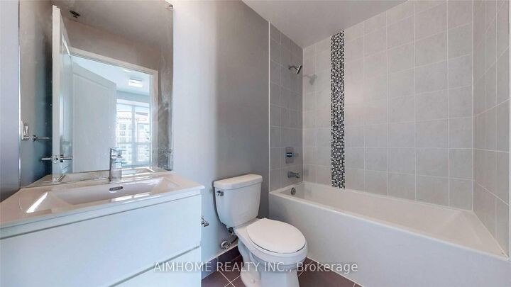 Property Photo:  195 Bonis Avenue 1707  ON M1T 0A5 