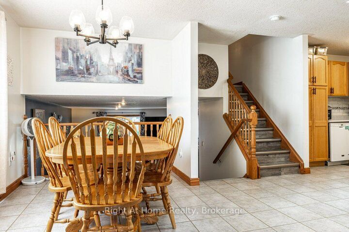 Property Photo: 301 Norman Street ON N5A 7Y3