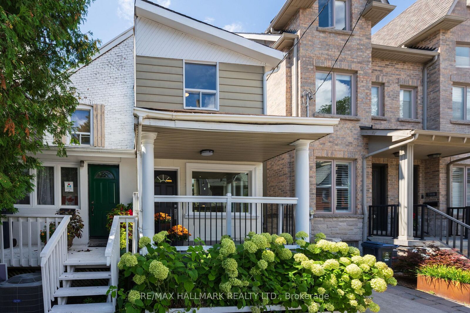 Property Photo:  76 Pape Avenue  ON M4M 2V6 