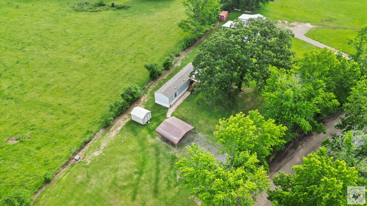 Property Photo:  3440 Mc 28  AR 71854 