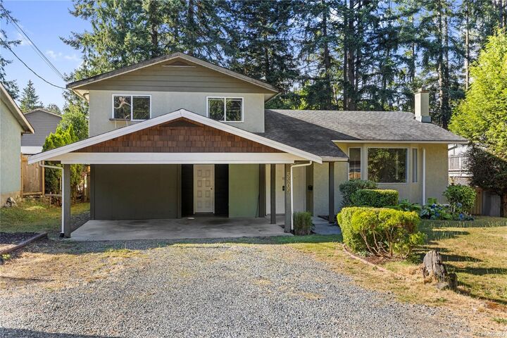 Property Photo:  5505 Noye Rd  BC V9T 2J6 