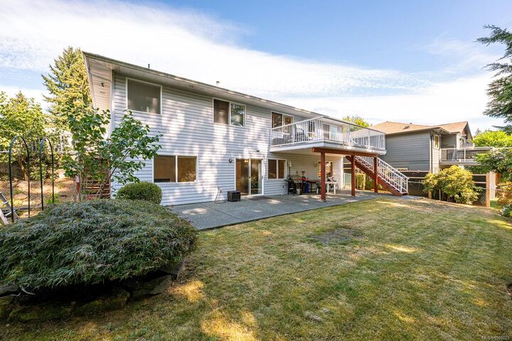 Property Photo: 1435 Sitka Ave BC V9N 8W8