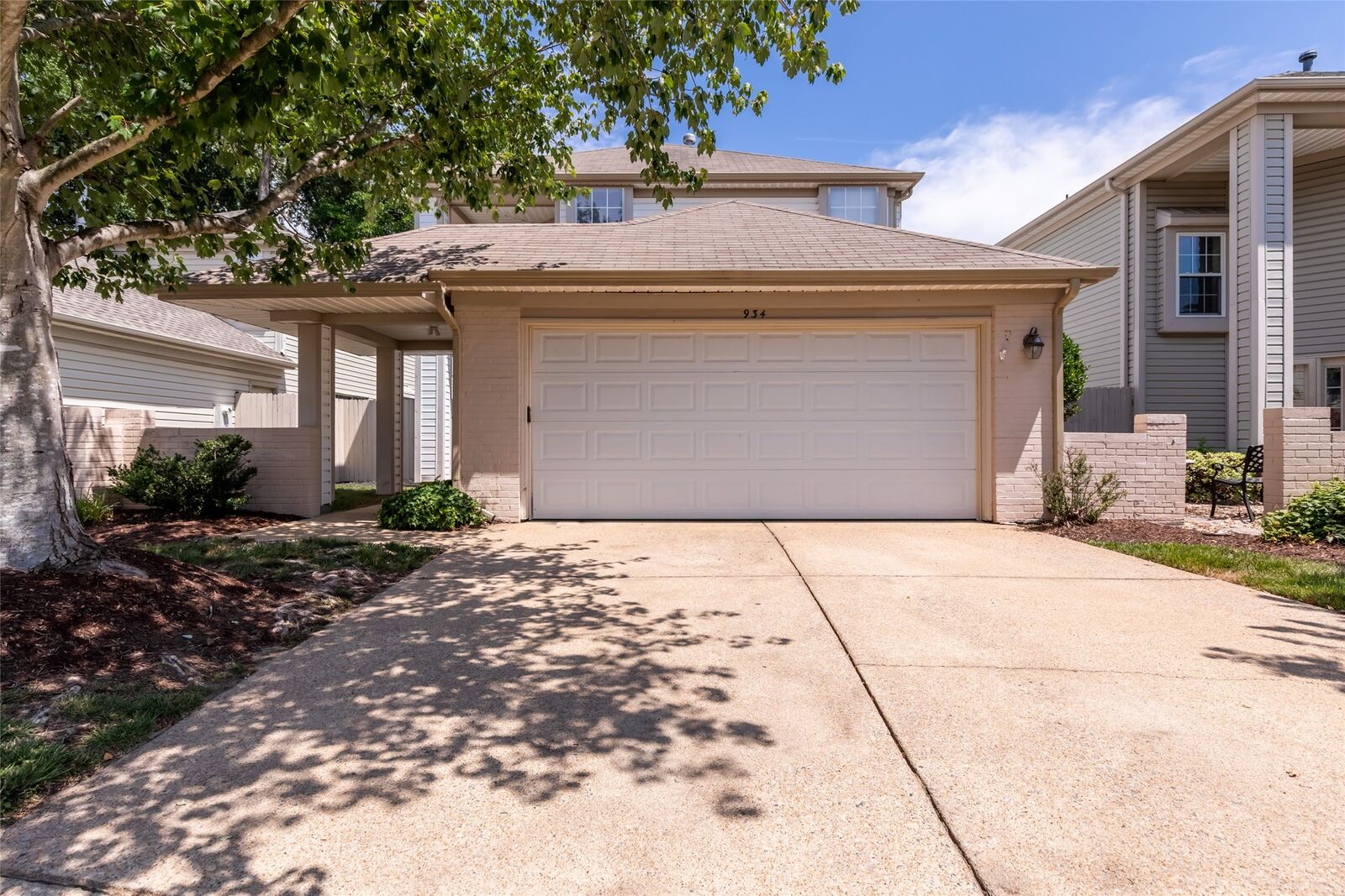 Property Photo:  934 Nicklaus Drive  VA 23602 
