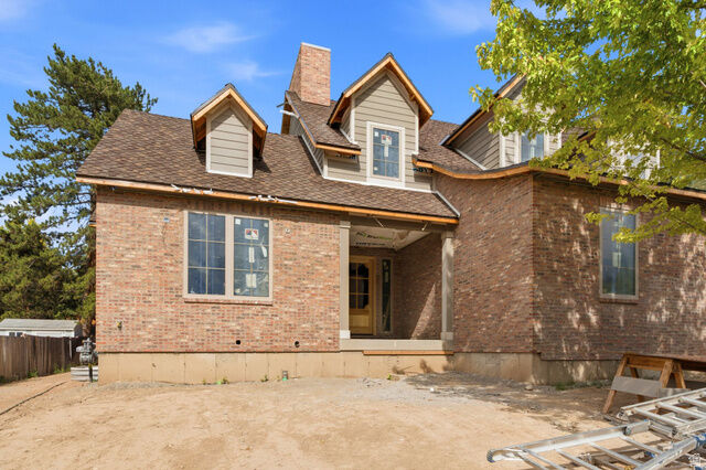 Property Photo:  5419 S Wayman Ln  UT 84117 