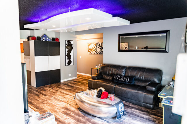 Property Photo:  3509 W Christy Ave  UT 84119 