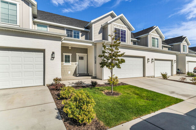 Property Photo:  12138 S Autumn Day Ln S 244  UT 84096 