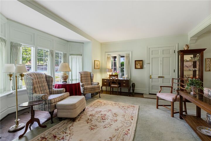Property Photo:  540 N Maple Ave  PA 15601 