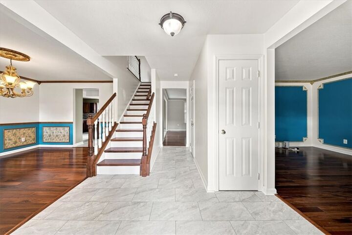 Property Photo: 446 Crimson Dr PA 15237