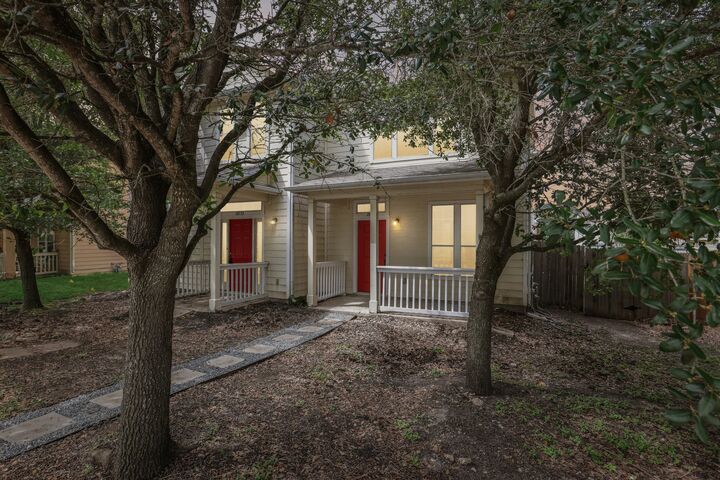 Property Photo: 18736 Imperial Eagle Lane TX 78621