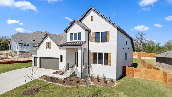 Property Photo:  17213 Alta Madera Lane  TX 78660 