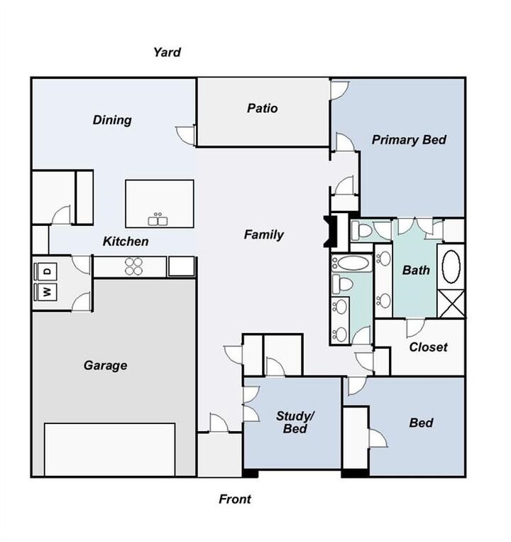 Property Photo: 12004 Versante Circle Vh37 TX 78726