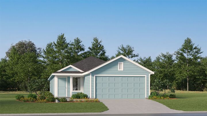 Property Photo:  463 Dubai Avenue  TX 78656 