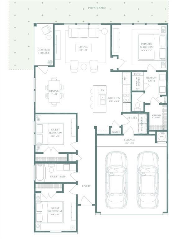 Property Photo: 5314 Ovile Street TX 78665