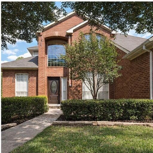 Property Photo: 1718 Bow Ridge Drive TX 78613