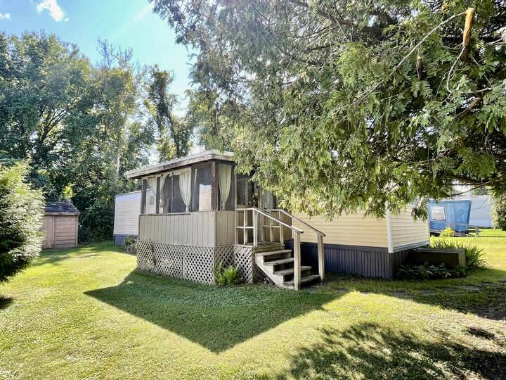 Property Photo:  12 Stony Acre Drive Drive  NY 12992 