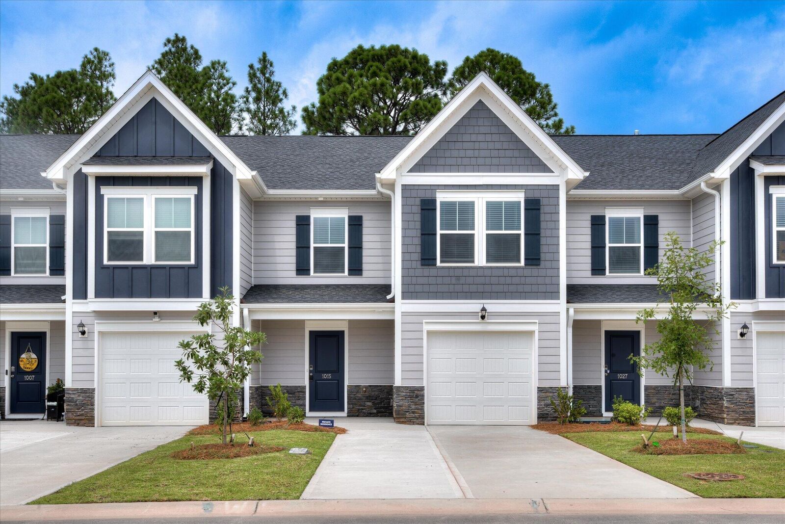 Property Photo:  1015 Tabor Place  SC 29801 