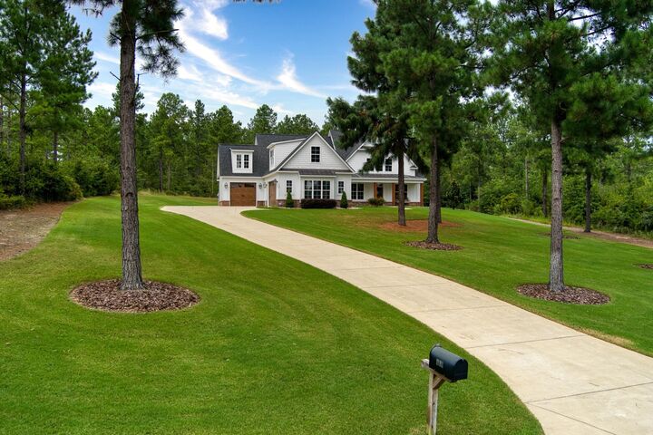 Property Photo:  1103 Drayton Court  SC 29801 