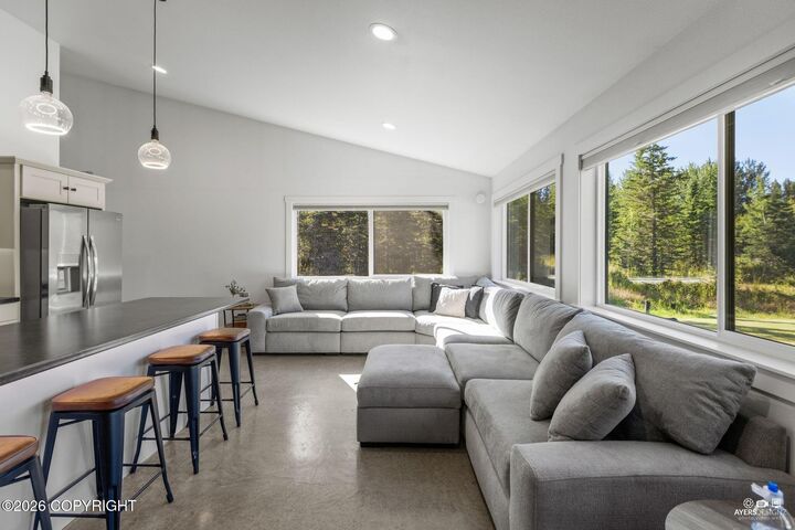 Property Photo:  37615 Deville Road  AK 99669 
