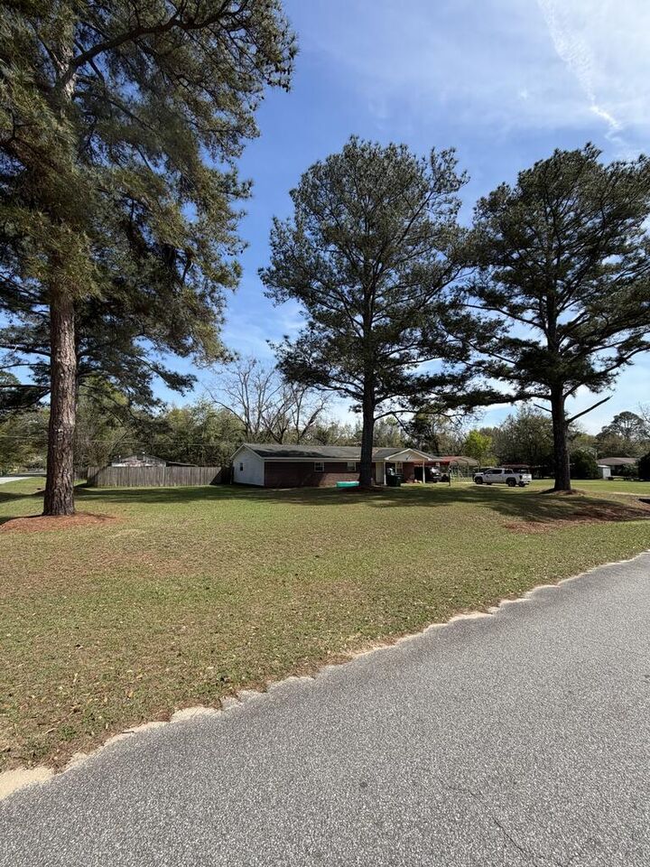 Property Photo:  5700 Medley Drive  GA 31721 