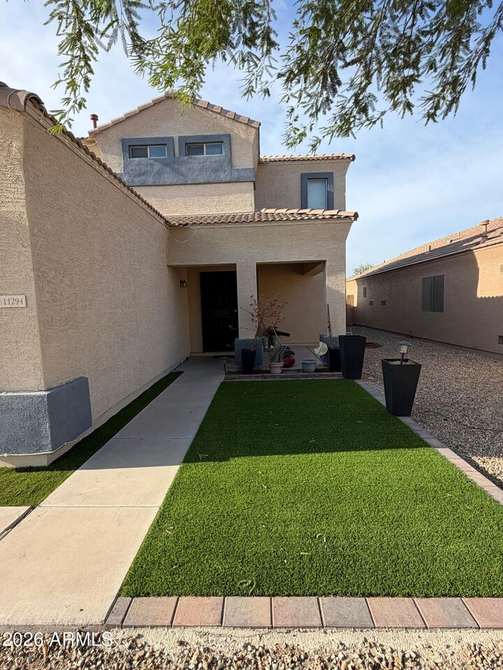 Property Photo: 11294 W Del Rio Lane AZ 85323
